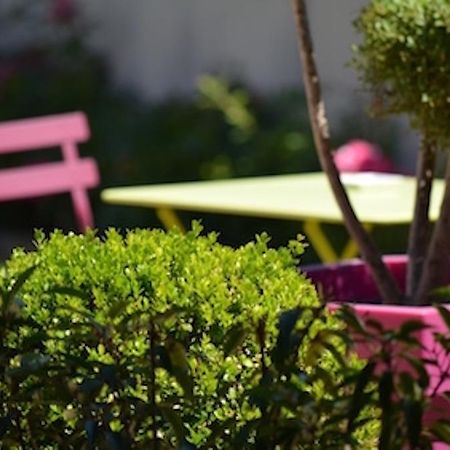 Hotel La Marande Montbellet Zewnętrze zdjęcie