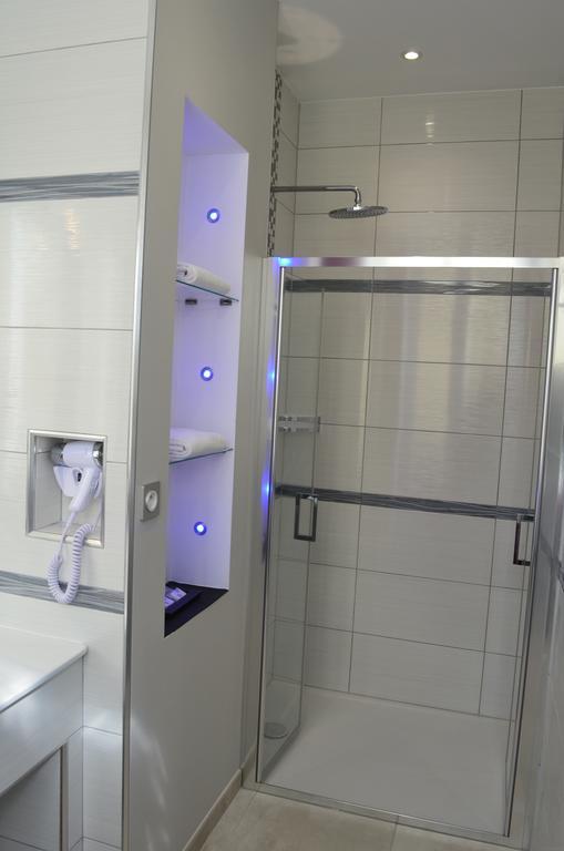 Hotel La Marande Montbellet Zewnętrze zdjęcie