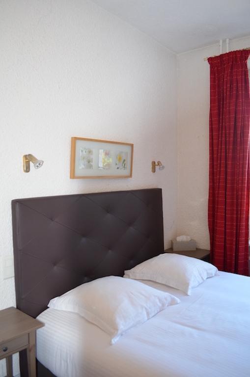 Hotel La Marande Montbellet Zewnętrze zdjęcie