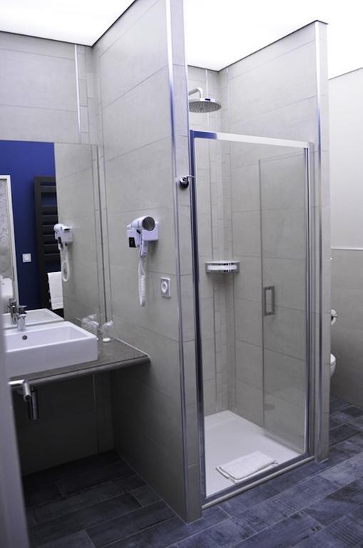 Hotel La Marande Montbellet Zewnętrze zdjęcie