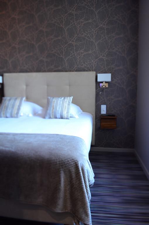 Hotel La Marande Montbellet Zewnętrze zdjęcie
