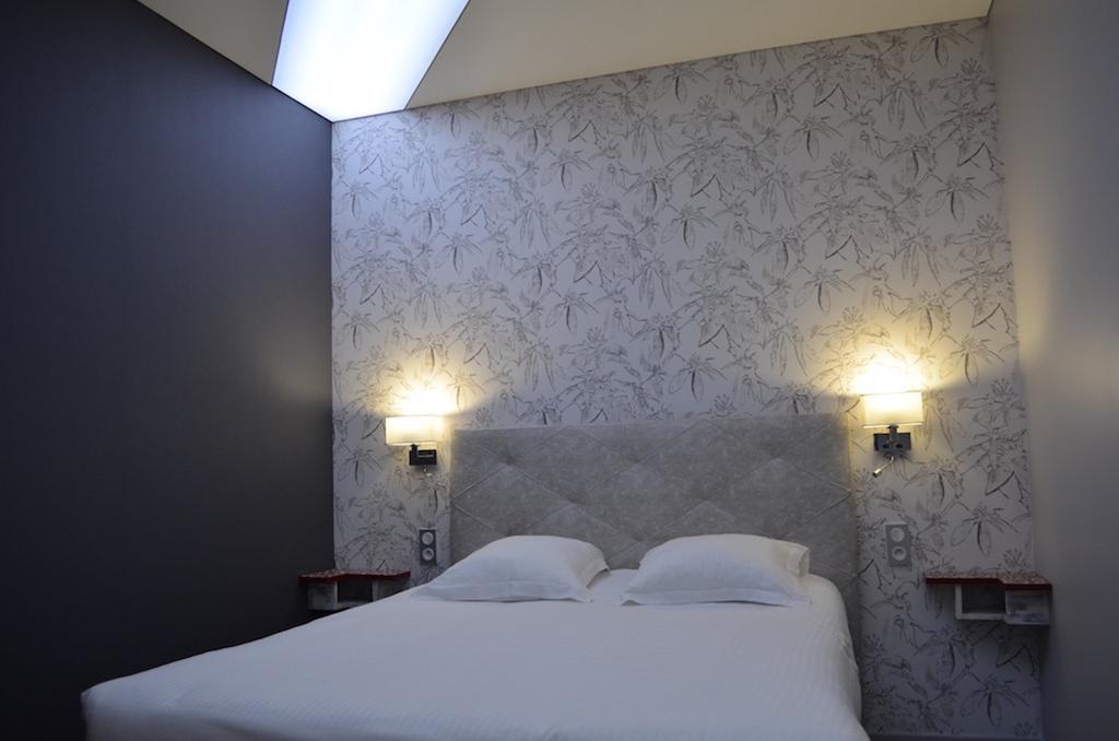 Hotel La Marande Montbellet Zewnętrze zdjęcie